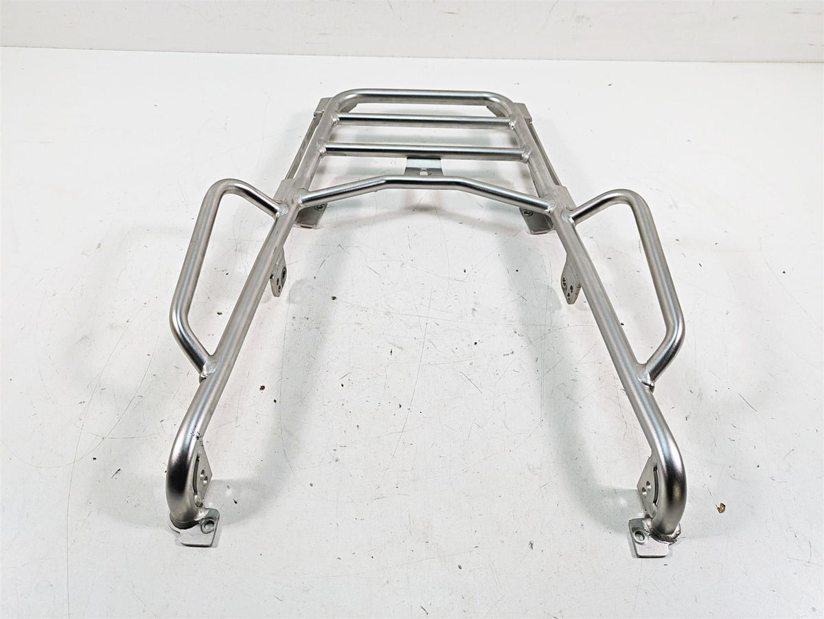 2007 BMW R1200GS K255 Adv Rear Luggage Rack Carrier Rail 46547695798 {{ shop.shopifyCountryName }} - Mototech271