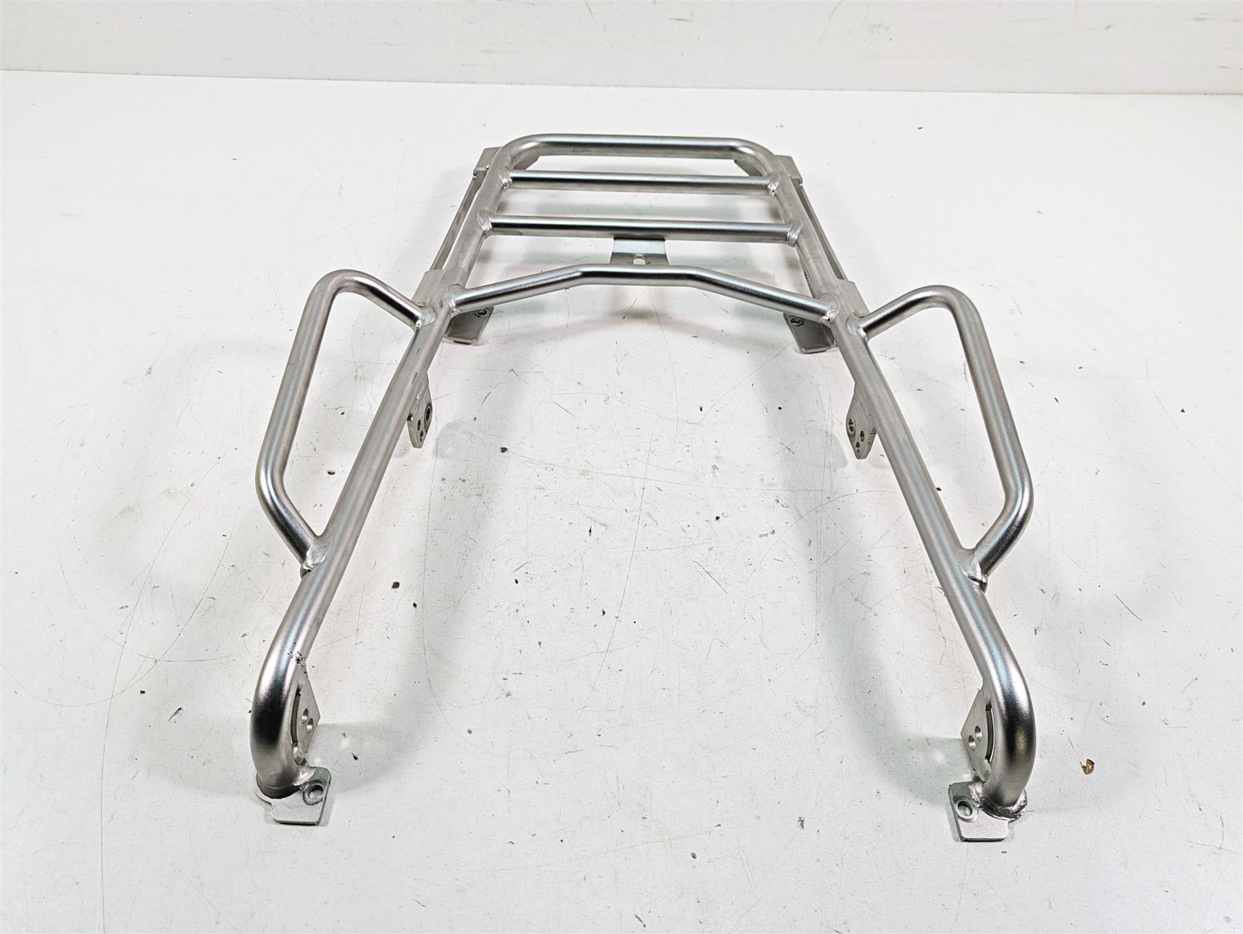 2007 BMW R1200GS K255 Adv Rear Luggage Rack Carrier Rail 46547695798 {{ shop.shopifyCountryName }} - Mototech271