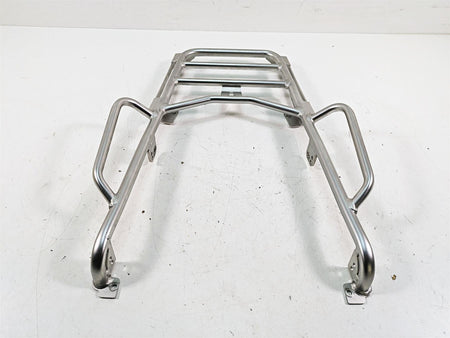 2007 BMW R1200GS K255 Adv Rear Luggage Rack Carrier Rail 46547695798 {{ shop.shopifyCountryName }} - Mototech271