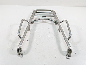 2007 BMW R1200GS K255 Adv Rear Luggage Rack Carrier Rail 46547695798 | Mototech271