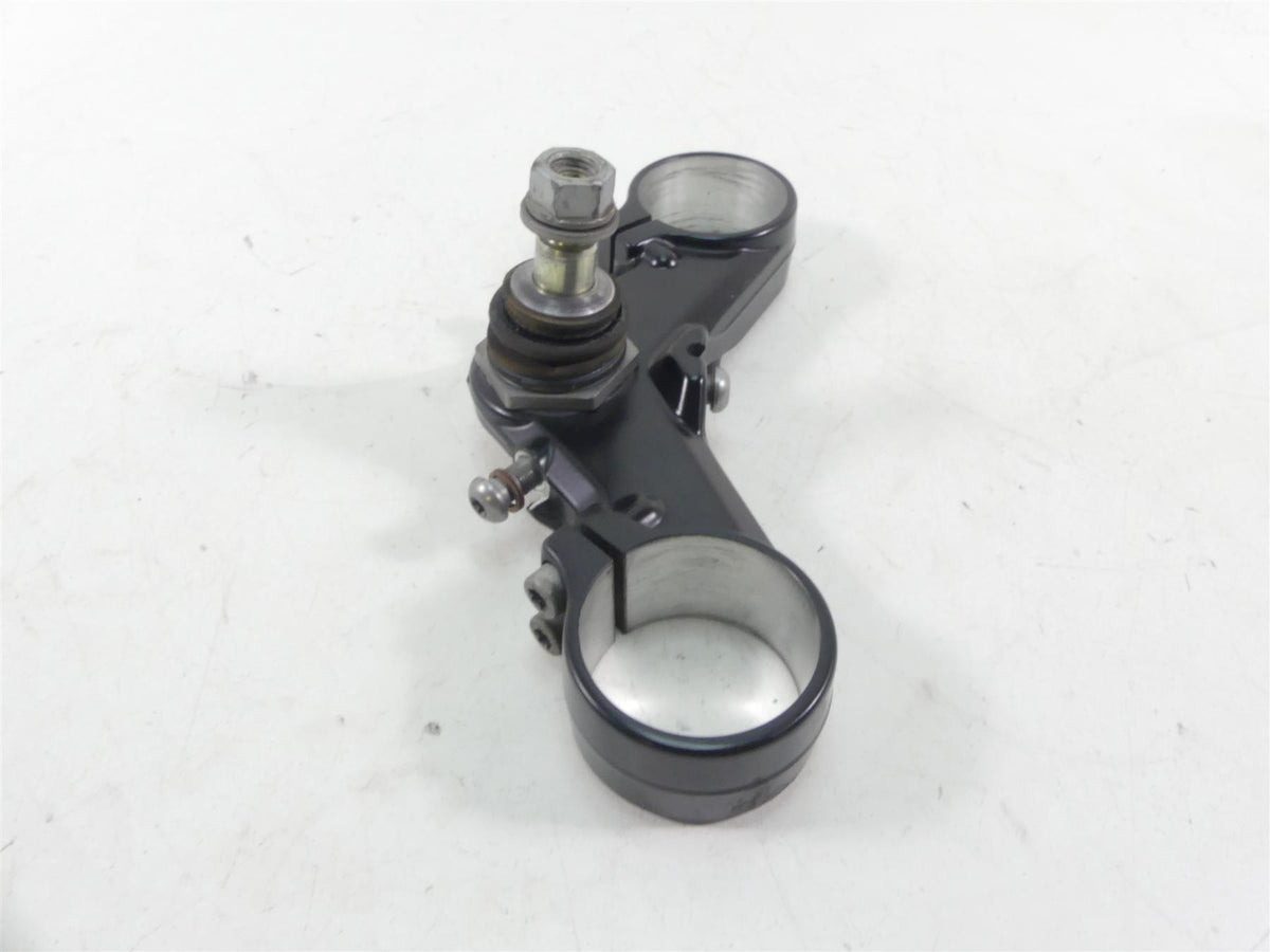2013 BMW R1200GS K255 Adventure Lower Triple Tree Clamp 58mm 31427718343 {{ shop.shopifyCountryName }} - Mototech271