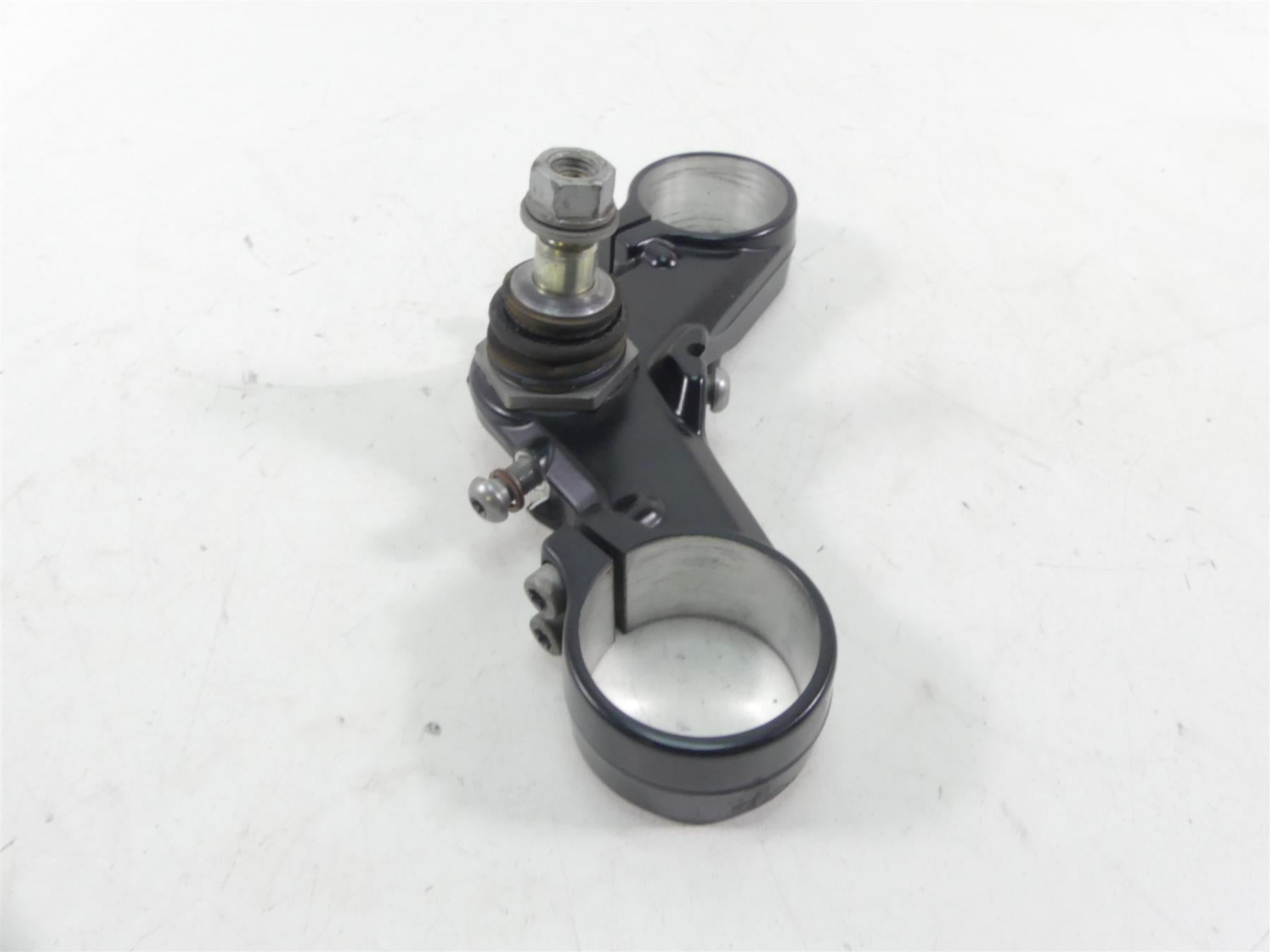 2013 BMW R1200GS K255 Adventure Lower Triple Tree Clamp 58mm 31427718343 {{ shop.shopifyCountryName }} - Mototech271