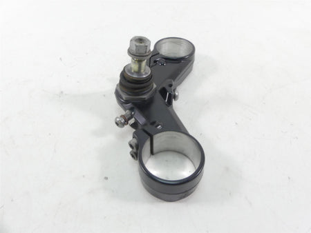 2013 BMW R1200GS K255 Adventure Lower Triple Tree Clamp 58mm 31427718343 {{ shop.shopifyCountryName }} - Mototech271