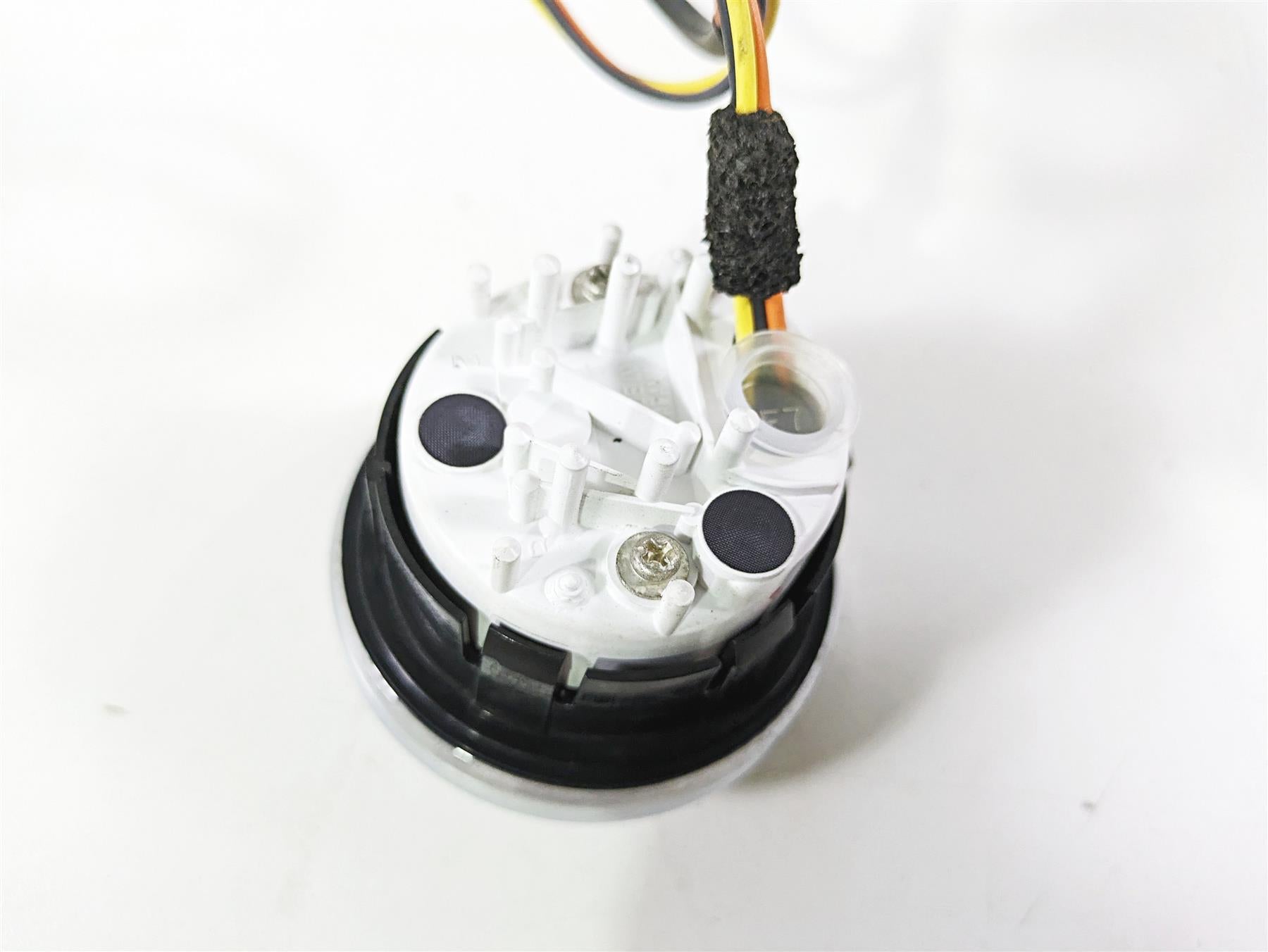 2017 Harley Dyna FXDB Street Bob Fuel Gas Petrol Level Gauge 75241-08 {{ shop.shopifyCountryName }} - Mototech271