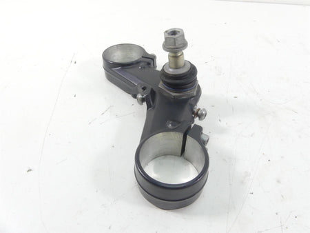 2008 BMW R1200GS K25 Lower Triple Tree Steering Clamp 58mm 31427718343 {{ shop.shopifyCountryName }} - Mototech271