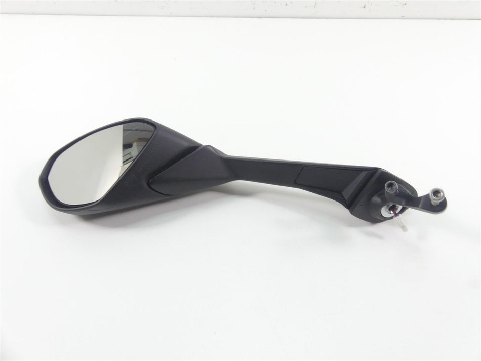 2017 Ducati 939 S Supersport Left Rear View Mirror Turn Signal 523S0611A {{ shop.shopifyCountryName }} - Mototech271