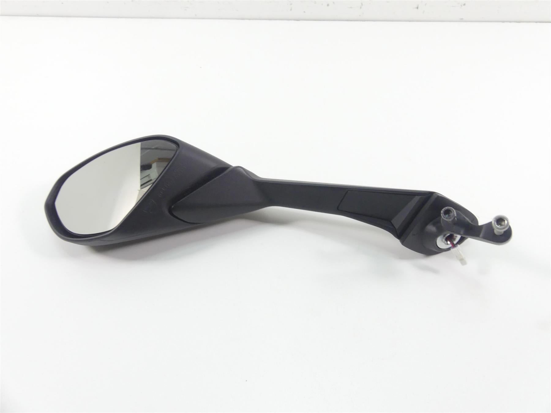 2017 Ducati 939 S Supersport Left Rear View Mirror Turn Signal 523S0611A | Mototech271