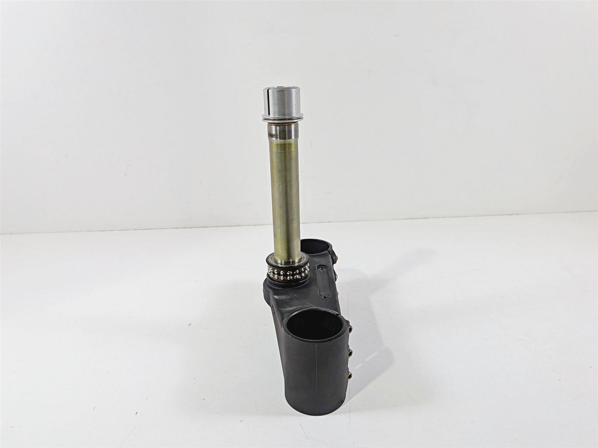 2007 Mv Agusta F4 1000R 312 CRC Lower Triple Tree Steering Clamp 800093852-Mototech271