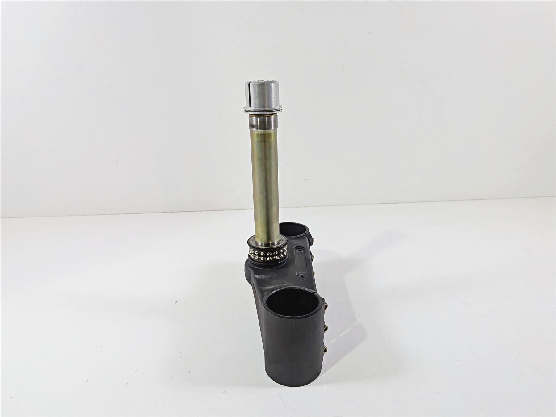 2007 Mv Agusta F4 1000R 312 CRC Lower Triple Tree Steering Clamp 800093852-Mototech271
