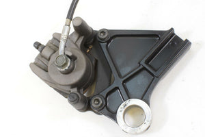 2007 Kawasaki ZX6R ZX636 ZX6 Ninja Rear Tokico Brake Caliper 43080-0014-DJ | Mototech271