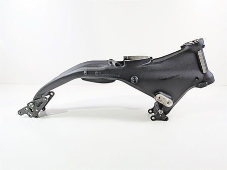 2016 Victory Cross Country Straight Main Frame Chassis With Clean Texas Title 1016470 {{ shop.shopifyCountryName }} - Mototech271