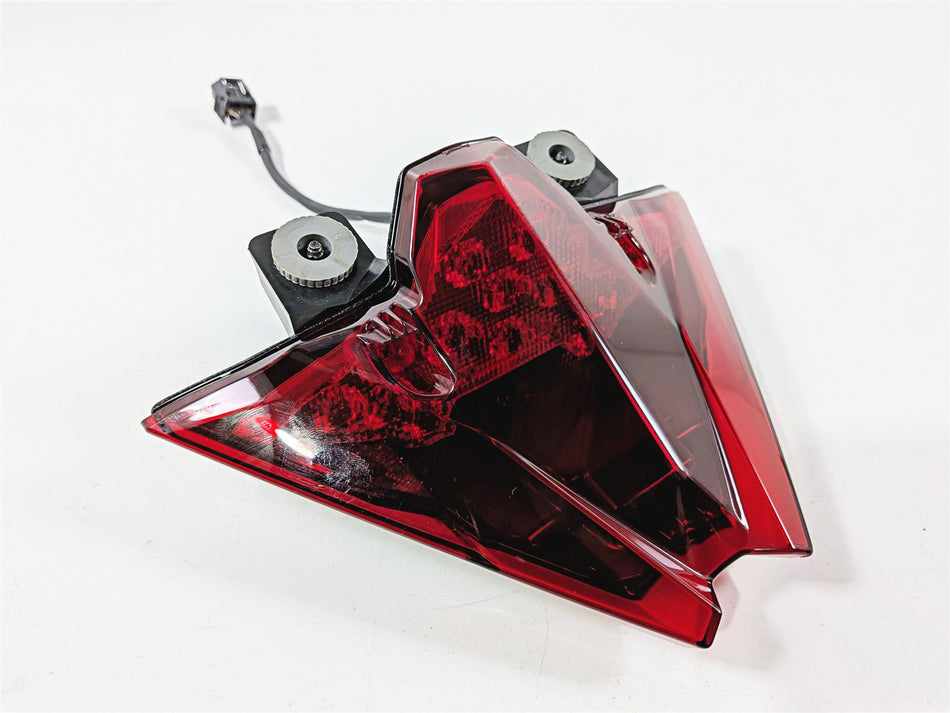 2024 Kawasaki EX500 Ninja 40th An. Taillight Tail Light Lamp Lens 23025-0403 {{ shop.shopifyCountryName }} - Mototech271
