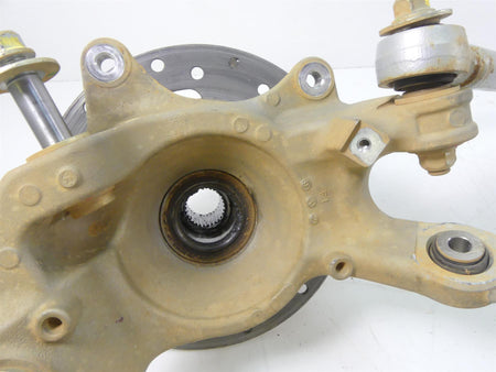 2019 Honda Talon SXS1000 S2R Left Rear Trailing Arm Spindle Set 52360-HL6-A10 {{ shop.shopifyCountryName }} - Mototech271