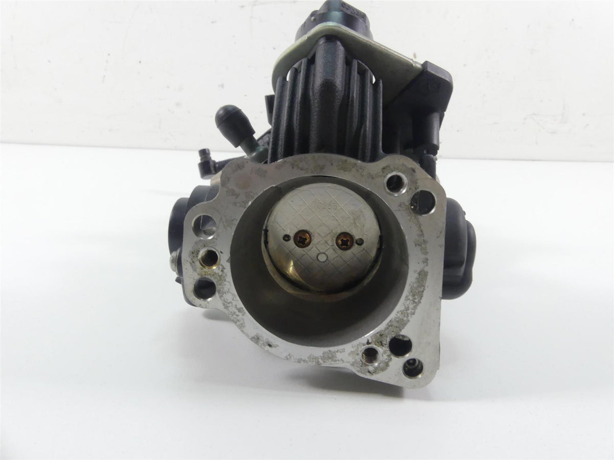 2009 Harley Dyna FXDF SE CVO Fat Bob Throttle Body Fuel Injection 27708-06 {{ shop.shopifyCountryName }} - Mototech271