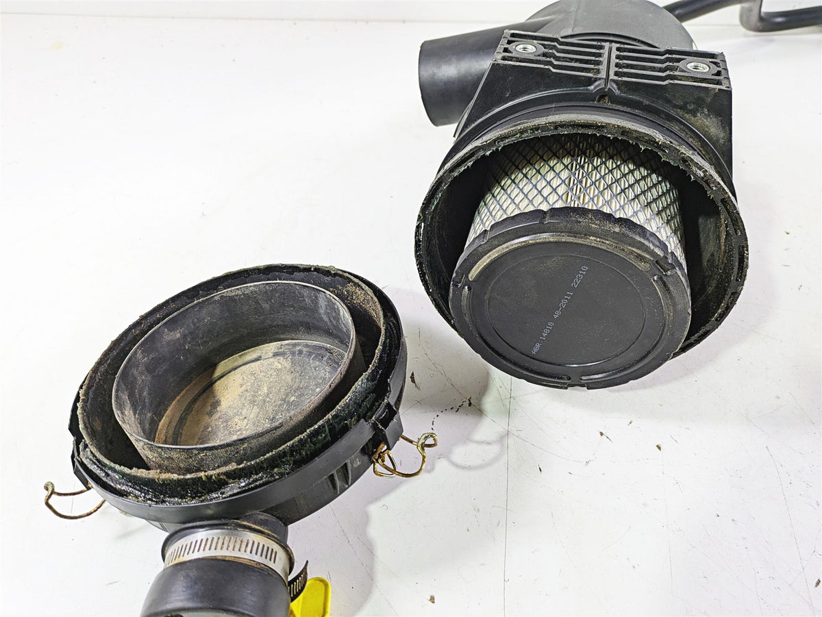2022 Can-Am Defender XMR HD10 Air Box Cleaner Breather Filter 707801033 {{ shop.shopifyCountryName }} - Mototech271