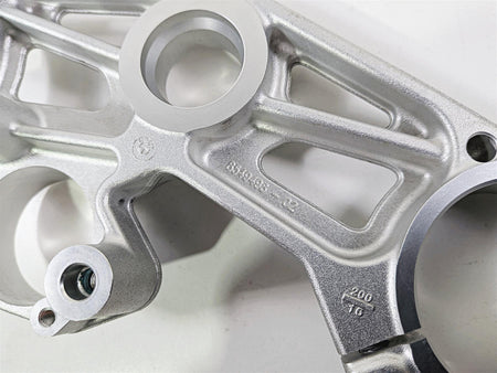 2017 BMW S1000RR K46 Upper Triple Tree Steering Clamp 31428549498 {{ shop.shopifyCountryName }} - Mototech271