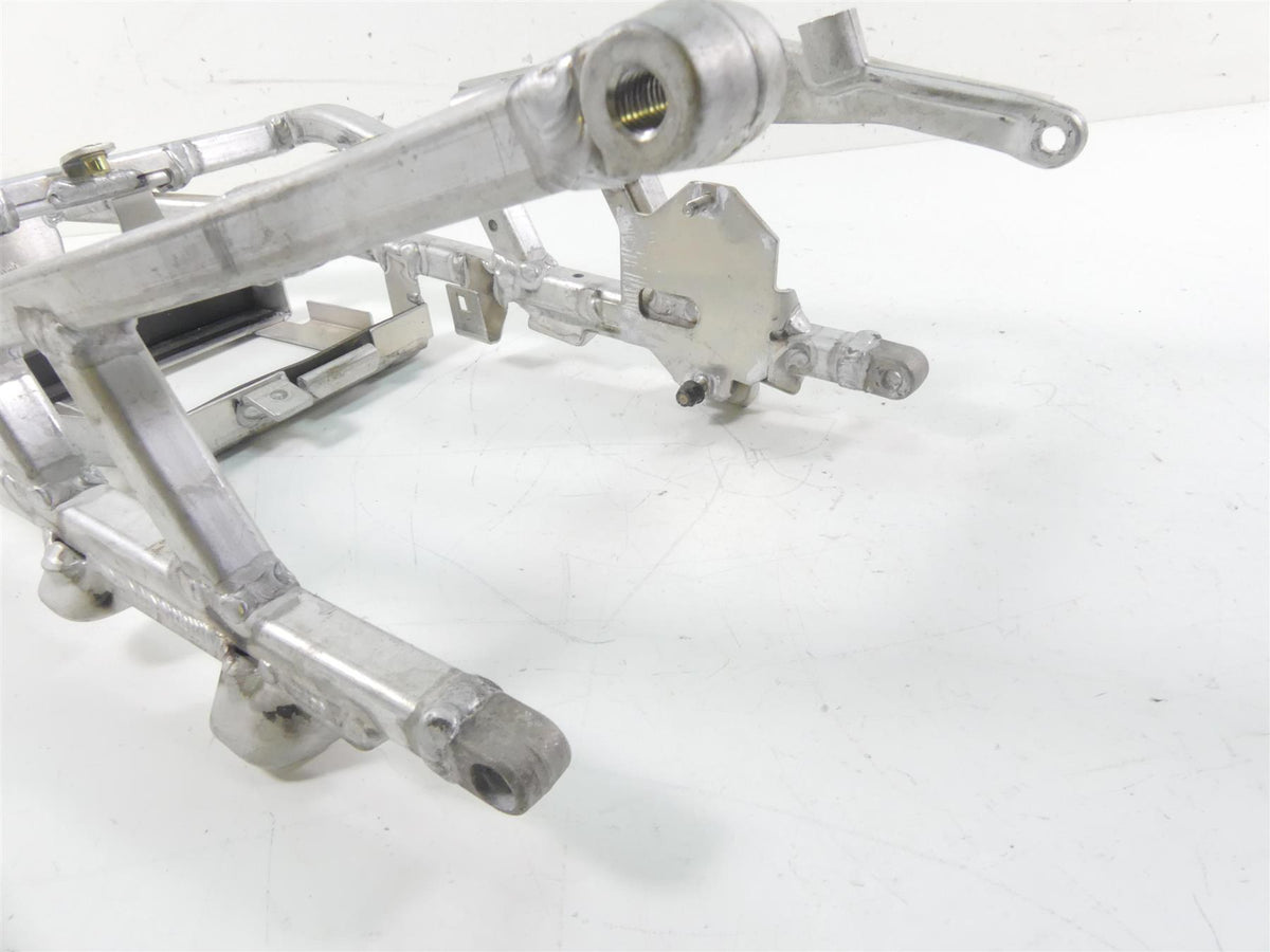 2009 Buell 1125 CR Straight Rear Subframe Sub Frame L0090.1AM {{ shop.shopifyCountryName }} - Mototech271