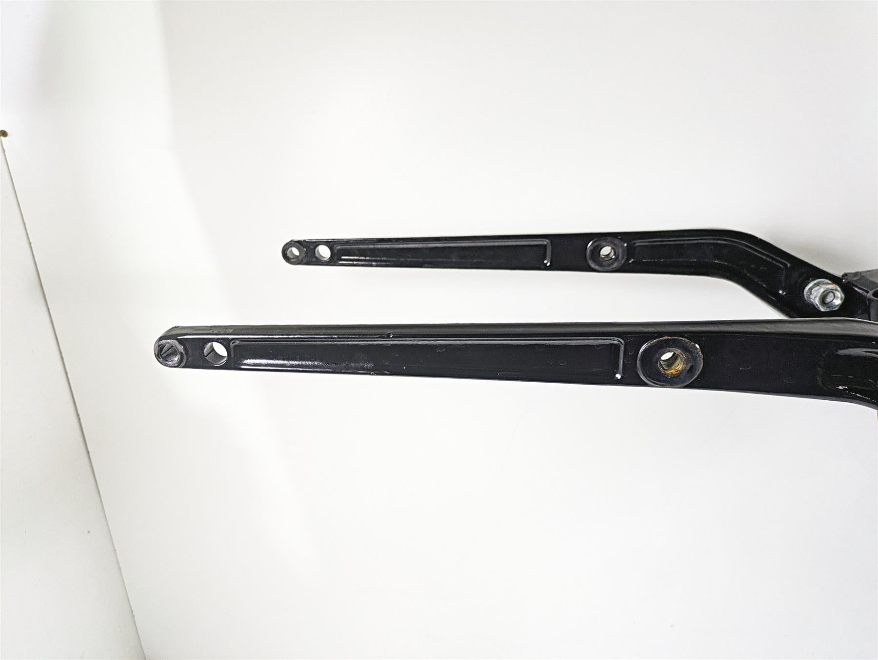 2003 Harley Dyna FXDL Low Rider 100TH Straight Frame Chassis 32degr BOS 47427-02 {{ shop.shopifyCountryName }} - Mototech271