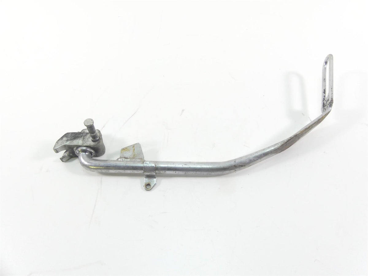 2016 Harley FXDL Dyna Low Rider Side Kickstand Kick Jiffy Stand 49704-90H {{ shop.shopifyCountryName }} - Mototech271