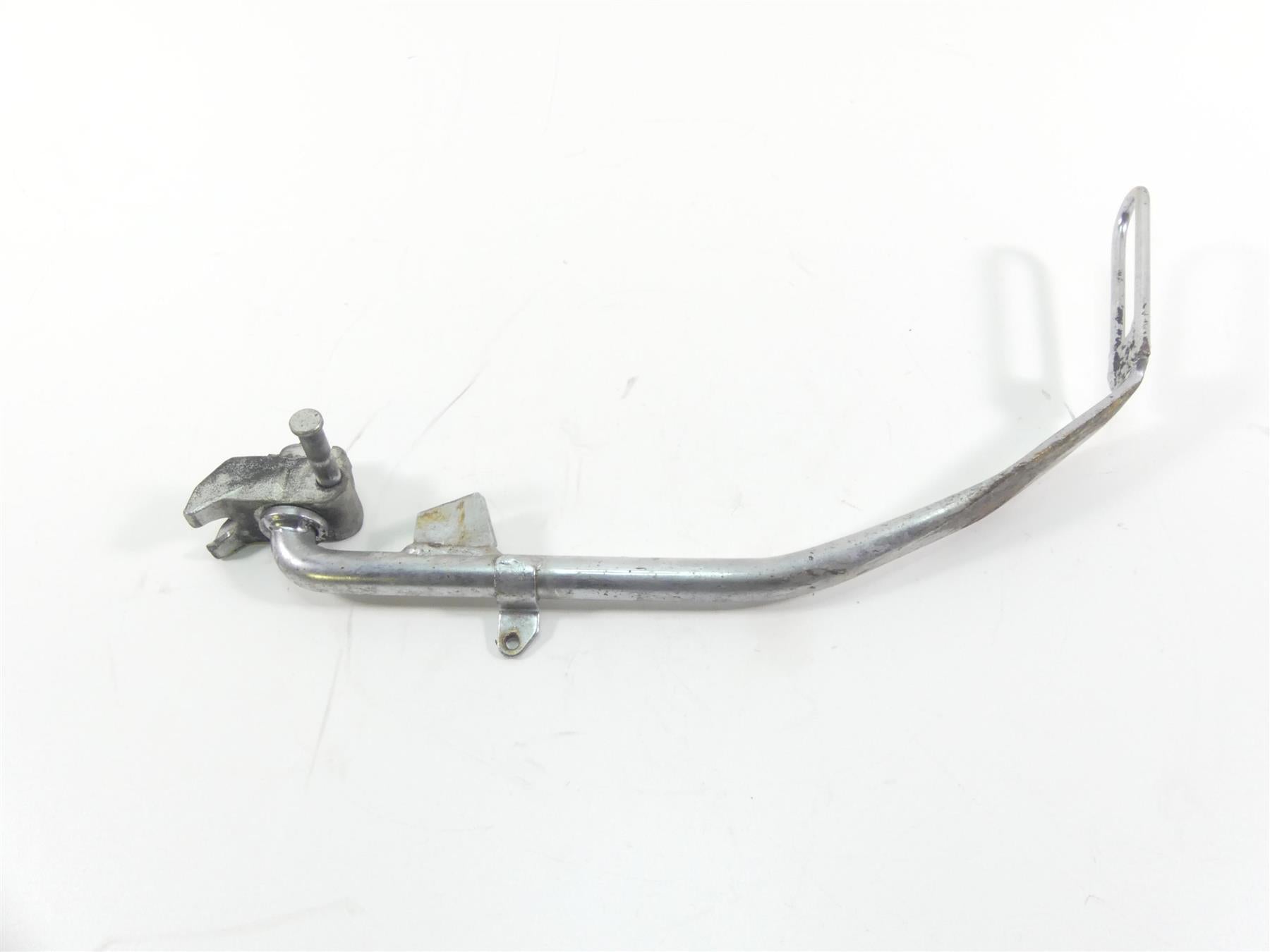 2016 Harley FXDL Dyna Low Rider Side Kickstand Kick Jiffy Stand 49704-90H {{ shop.shopifyCountryName }} - Mototech271