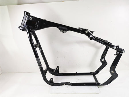 2020 Harley Softail FXST Standard Straight Main Frame Chassis 30dgr With Salvage Texas Title 47000126 {{ shop.shopifyCountryName }} - Mototech271