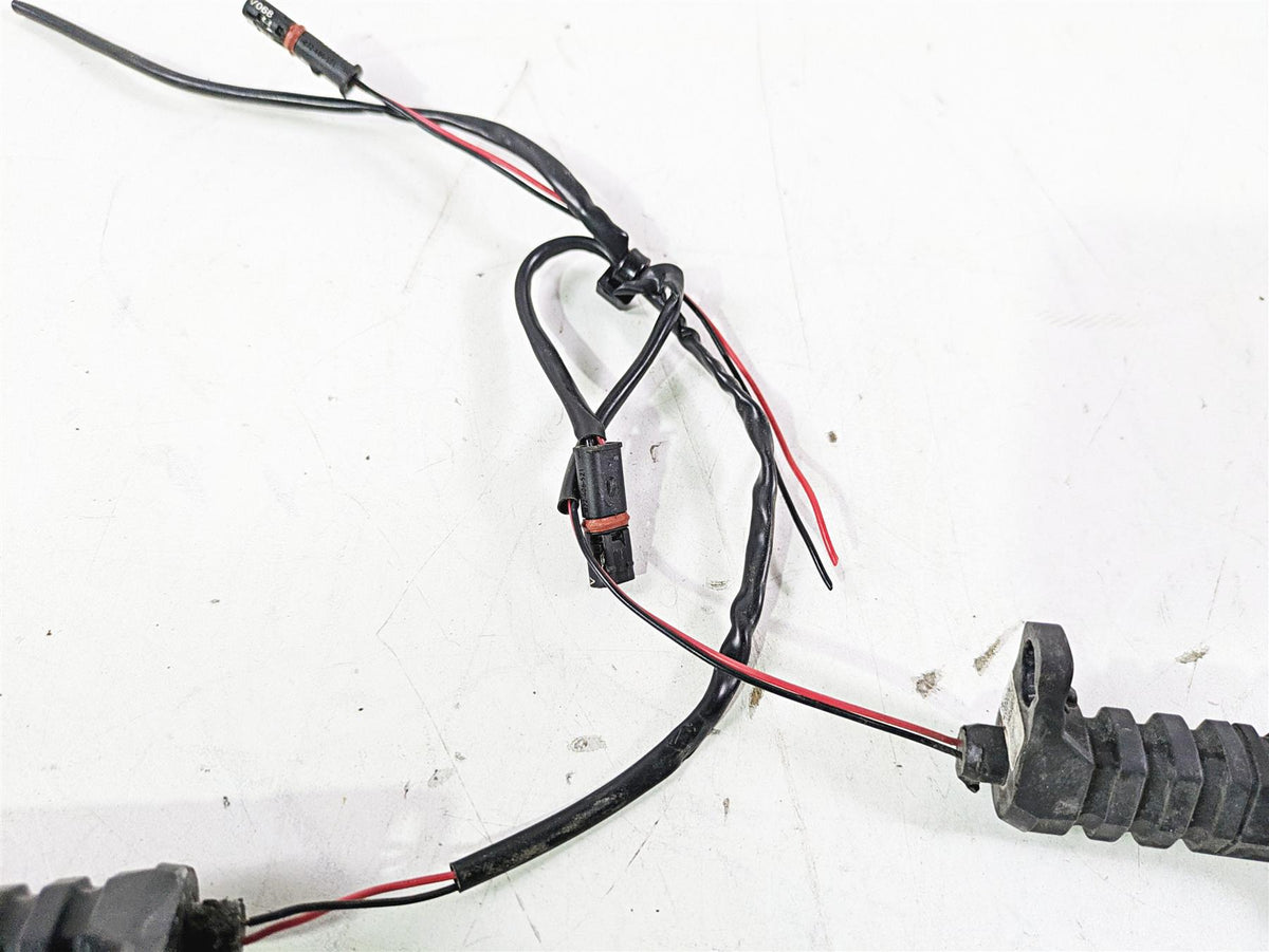 2023 BMW G310R K03 Rear Blinker Turn Signal Set 63138557204 {{ shop.shopifyCountryName }} - Mototech271