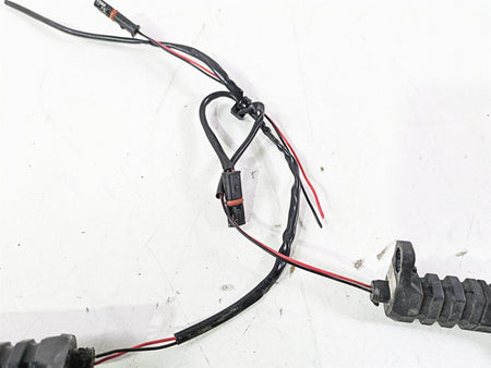 2023 BMW G310R K03 Rear Blinker Turn Signal Set 63138557204 {{ shop.shopifyCountryName }} - Mototech271