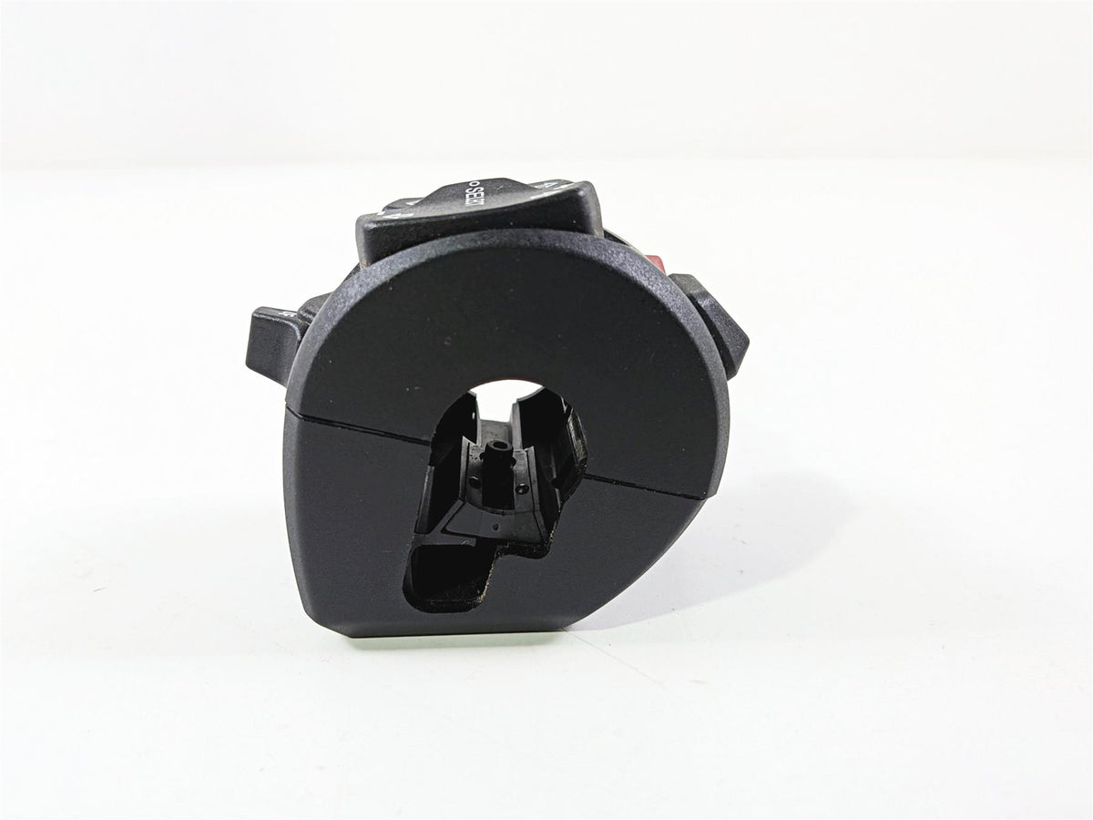 2022 Ducati Panigale V4 S V4S Left Hand Control Switch Mode 65110301C 65110352B-Mototech271