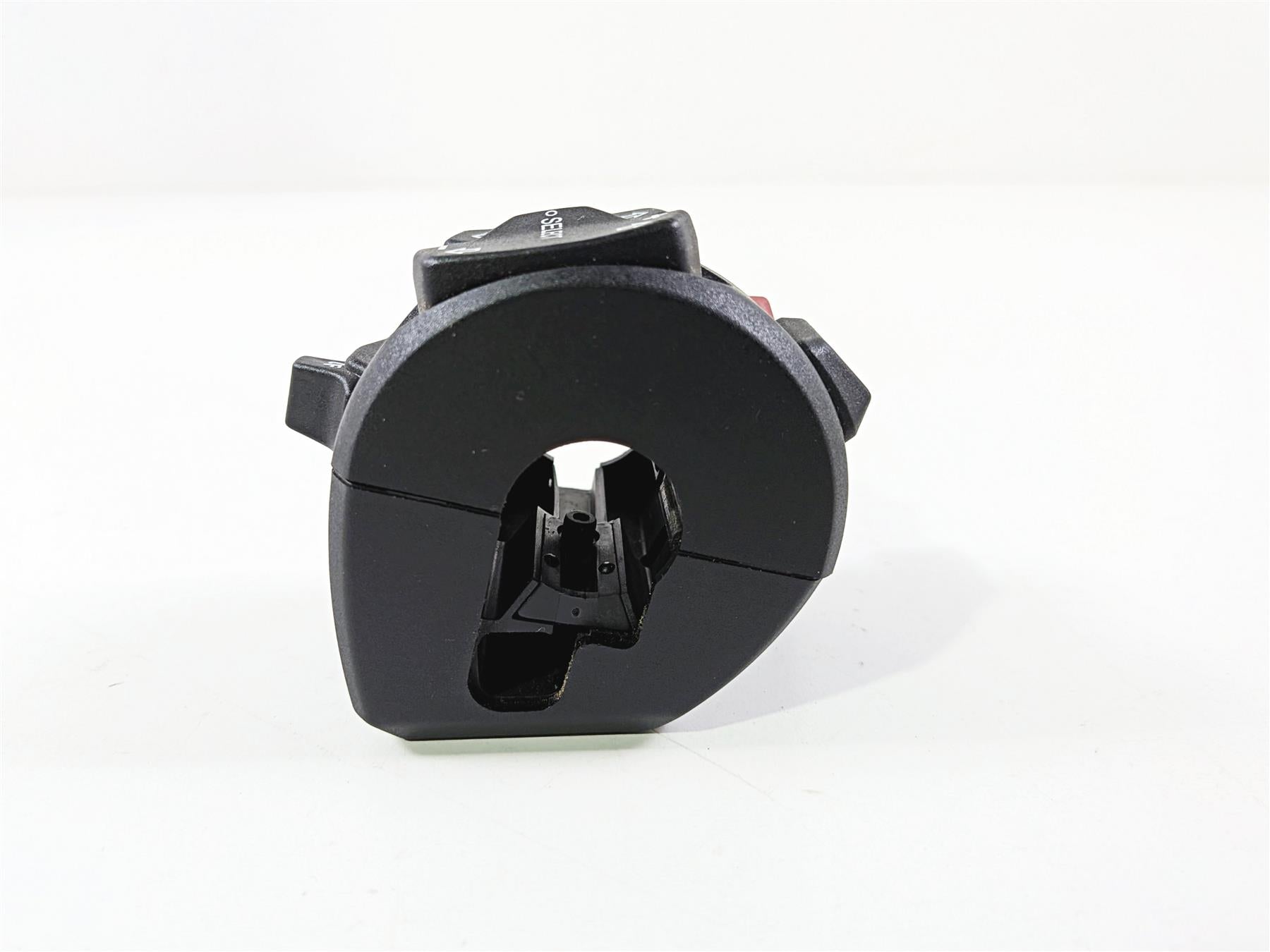 2022 Ducati Panigale V4 S V4S Left Hand Control Switch Mode 65110301C 65110352B-Mototech271