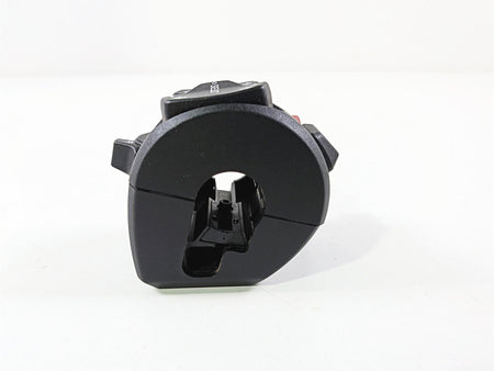 2022 Ducati Panigale V4 S V4S Left Hand Control Switch Mode 65110301C 65110352B-Mototech271