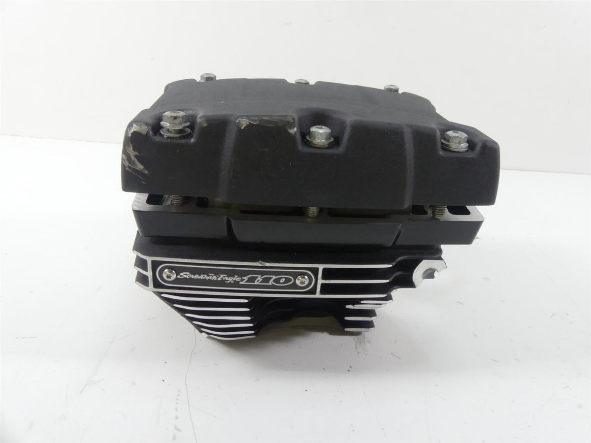 2016 Harley FXDLS Dyna Low Rider Rear 110 Screamin Eagle Cylinderhead 17257-07A {{ shop.shopifyCountryName }} - Mototech271