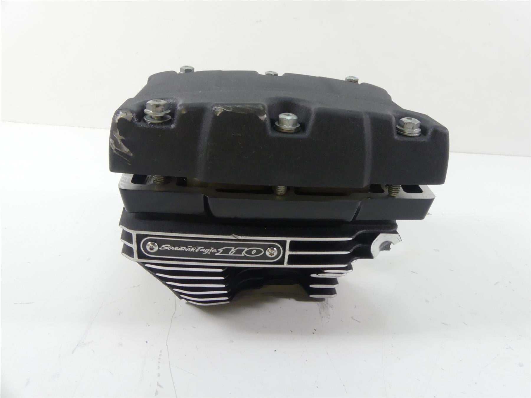 2016 Harley FXDLS Dyna Low Rider Rear 110 Screamin Eagle Cylinderhead 17257-07A {{ shop.shopifyCountryName }} - Mototech271