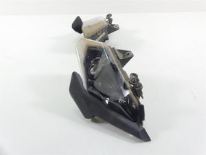 2018 Can Am Maverick X3 XMR Turbo R Headlight Head Light Lamp Set 710004659 | Mototech271