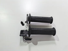 Load image into Gallery viewer, 2006 BMW R1200GS K255 Adv Heated Handlebar Grips Set 61317727067 61317695470

