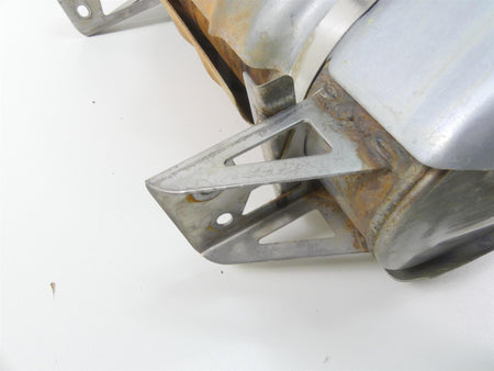2018 Can Am Maverick X3 Turbo STD Oem Exhaust Muffler Silencer Pipe 707601731 {{ shop.shopifyCountryName }} - Mototech271