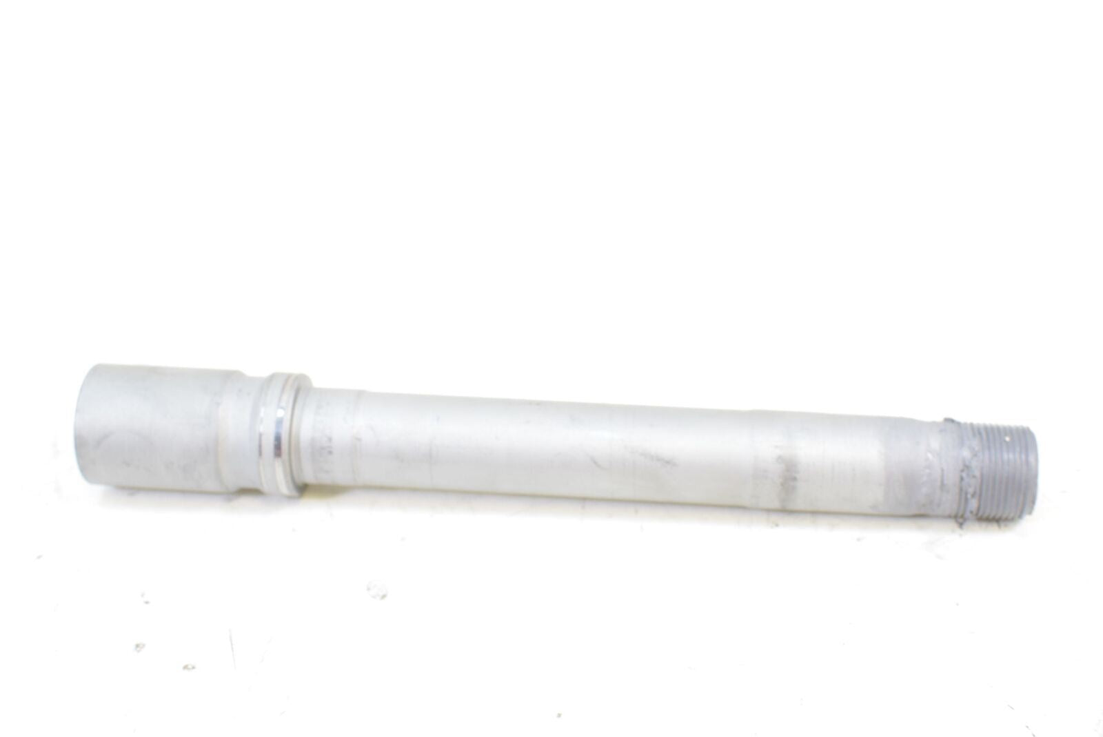 2014 BMW S1000 RR K46 Front Axle Wheel Spindle 31427713304 {{ shop.shopifyCountryName }} - Mototech271