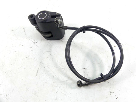 1997 Harley Sportster XL1200 C Front Brake Caliper + Line 44046-84C {{ shop.shopifyCountryName }} - Mototech271