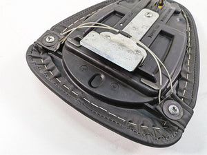 2008 Buell 1125 R Rear Passenger Pillion Seat Saddle M0091.02A8 | Mototech271