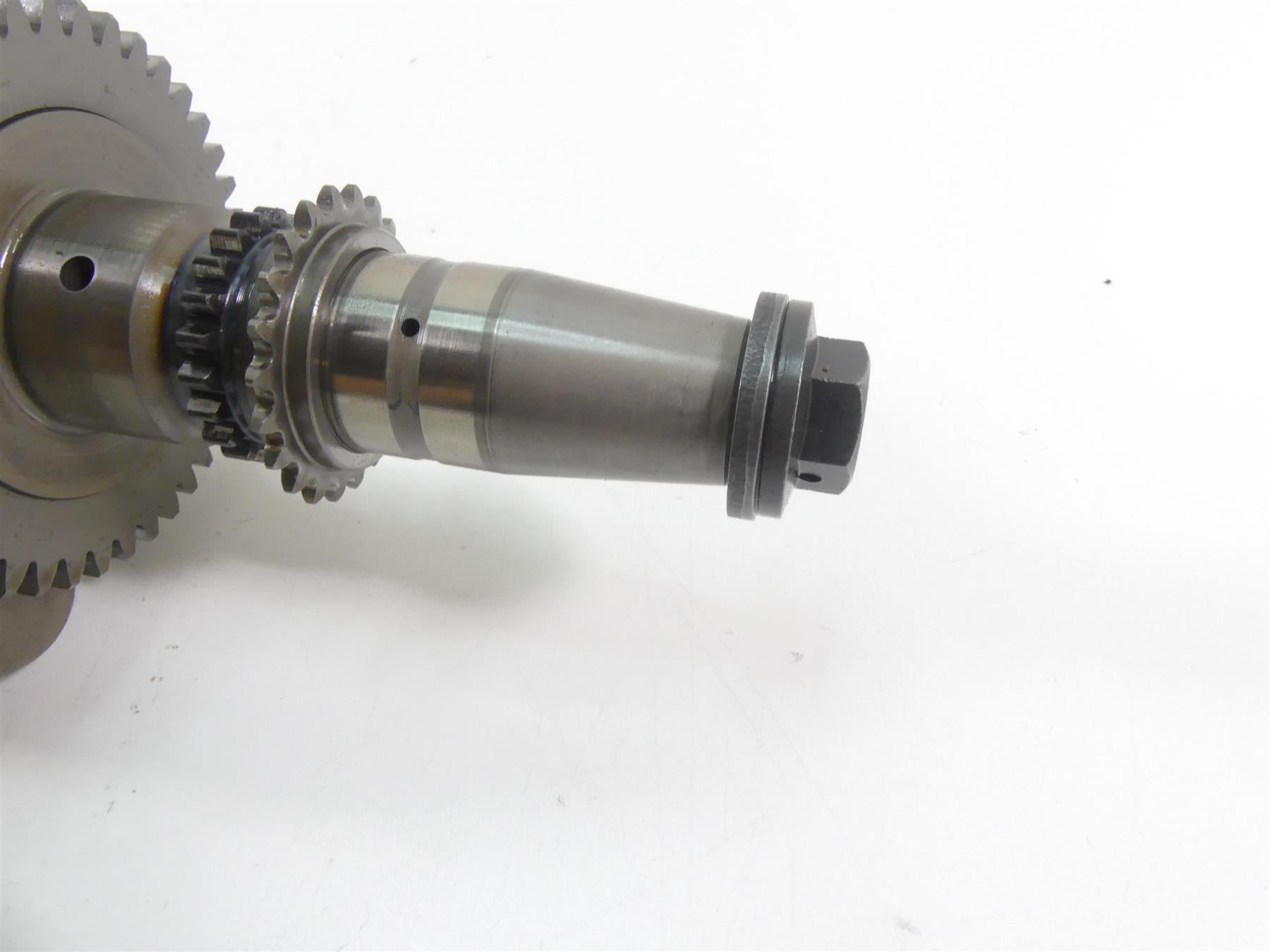 2016 Yamaha YXZ1000 R EPS SE Crankshaft Crank Shaft 2HC-11400-00-00 {{ shop.shopifyCountryName }} - Mototech271