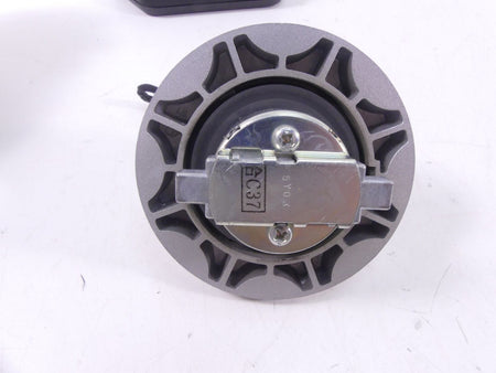 2016 Ducati Hypermotard 939SP Speedometer 11K Ignition Switch Key Set 40611222B {{ shop.shopifyCountryName }} - Mototech271