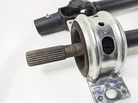 2022 Polaris RZR XP 4 1000 Premium Center Prop Drive Axle Set 1333194 1333424 {{ shop.shopifyCountryName }} - Mototech271