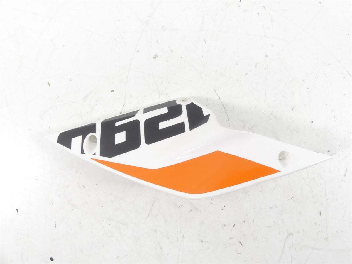 2015 KTM 1290R Super Duke Rear Left Side Tail Fairing Cover 61308041000 {{ shop.shopifyCountryName }} - Mototech271