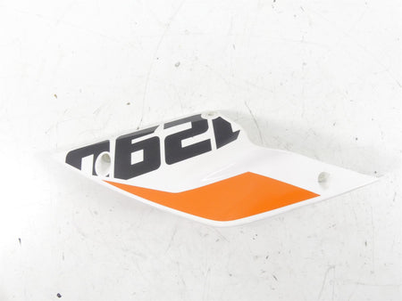 2015 KTM 1290R Super Duke Rear Left Side Tail Fairing Cover 61308041000 {{ shop.shopifyCountryName }} - Mototech271