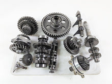Load image into Gallery viewer, 2021 Kawasaki Teryx KRX KRF 1000 ES Transmission Gear Set 13107-0930 13107-0931
