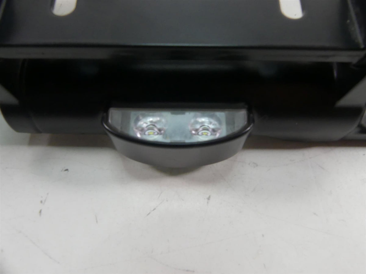 2020 Harley XL1200 CX Sportster Roadster License Plate Mount Holder Set 67900155 {{ shop.shopifyCountryName }} - Mototech271