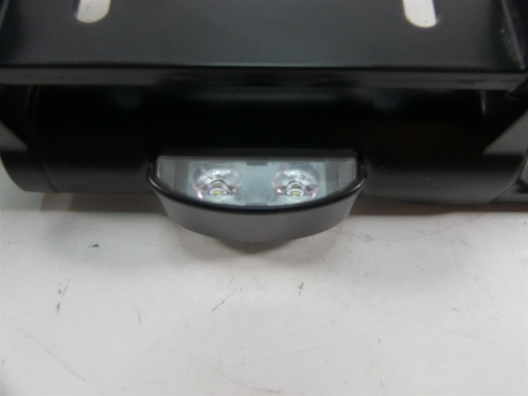 2020 Harley XL1200 CX Sportster Roadster License Plate Mount Holder Set 67900155 {{ shop.shopifyCountryName }} - Mototech271