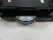 Load image into Gallery viewer, 2020 Harley XL1200 CX Sportster Roadster License Plate Mount Holder Set 67900155
