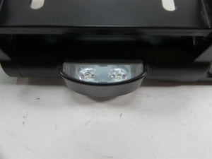 2020 Harley XL1200 CX Sportster Roadster License Plate Mount Holder Set 67900155