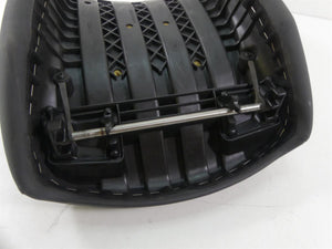 2009 BMW R1200GS K25 Front Driver Rider Saddle Seat - Nice! 52537667725 | Mototech271