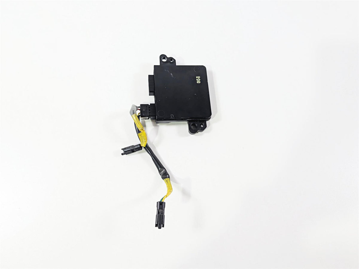 2023 Yamaha MT10 MTN1000 Light Control Module Unit Back Box 2PP-85490-00 {{ shop.shopifyCountryName }} - Mototech271